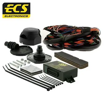 Elektrosatz, Anhängevorrichtung ECS FR042BH Bild Elektrosatz, Anhängevorrichtung ECS FR042BH