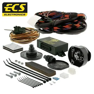 Elektrosatz, Anhängevorrichtung ECS FR042DH