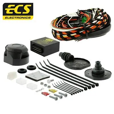 Elektrosatz, Anhängevorrichtung ECS FR051D1 Bild Elektrosatz, Anhängevorrichtung ECS FR051D1