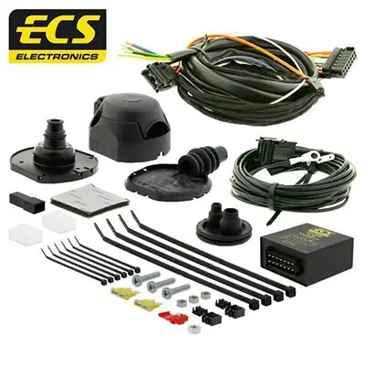 Elektrosatz, Anhängevorrichtung ECS FR052B1 Bild Elektrosatz, Anhängevorrichtung ECS FR052B1