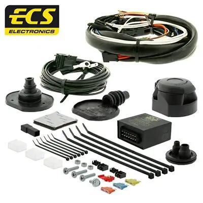 Elektrosatz, Anhängevorrichtung ECS FR052D1