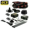 Elektrosatz, Anhängevorrichtung ECS FR054BB