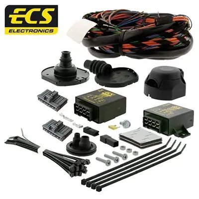 Elektrosatz, Anhängevorrichtung ECS FR054BB Bild Elektrosatz, Anhängevorrichtung ECS FR054BB
