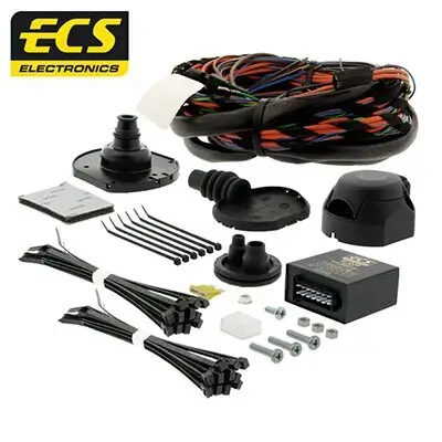 Elektrosatz, Anhängevorrichtung ECS FR055B1 Bild Elektrosatz, Anhängevorrichtung ECS FR055B1