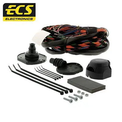 Elektrosatz, Anhängevorrichtung ECS FR059BB