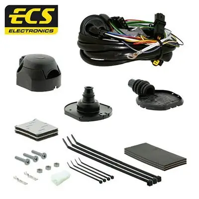 Elektrosatz, Anhängevorrichtung ECS FR059BH