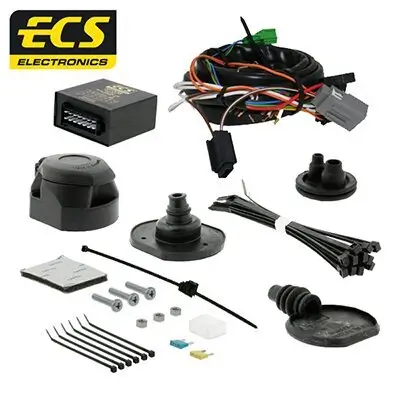 Elektrosatz, Anhängevorrichtung ECS FR060D1 Bild Elektrosatz, Anhängevorrichtung ECS FR060D1