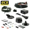 Elektrosatz, Anhängevorrichtung ECS FR066D1