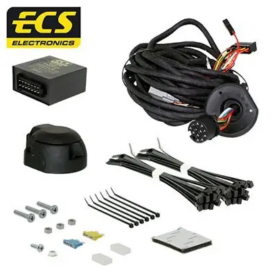 Elektrosatz, Anhängevorrichtung ECS FR070H1 Bild Elektrosatz, Anhängevorrichtung ECS FR070H1