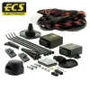 Elektrosatz, Anhängevorrichtung ECS FR071BB