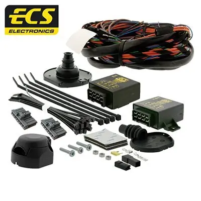 Elektrosatz, Anhängevorrichtung ECS FR071BB Bild Elektrosatz, Anhängevorrichtung ECS FR071BB