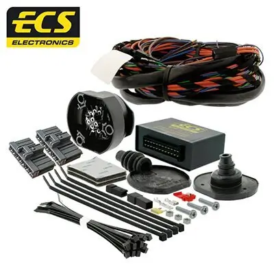 Elektrosatz, Anhängevorrichtung ECS FR071DL Bild Elektrosatz, Anhängevorrichtung ECS FR071DL
