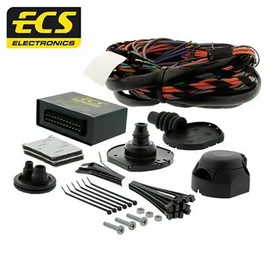 Elektrosatz, Anhängevorrichtung ECS FR072BH