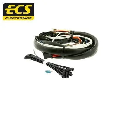 Erweiterungssatz, Elektrosatz (Anhängevorrichtung) ECS FR072ZZ