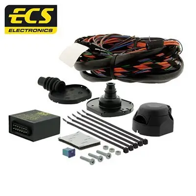 Elektrosatz, Anhängevorrichtung ECS FR077B1