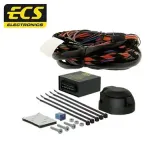 Elektrosatz, Anhängevorrichtung ECS FR077H1