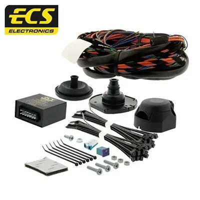 Elektrosatz, Anhängevorrichtung ECS FR083B1