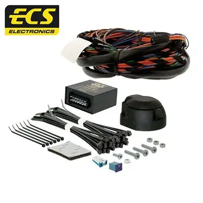 Elektrosatz, Anhängevorrichtung ECS FR083H1
