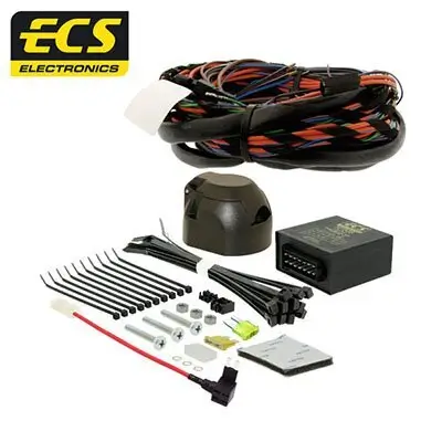 Elektrosatz, Anhängevorrichtung ECS FR106F1 Bild Elektrosatz, Anhängevorrichtung ECS FR106F1