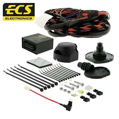 Elektrosatz, Anhängevorrichtung ECS FR108B1 Bild Elektrosatz, Anhängevorrichtung ECS FR108B1