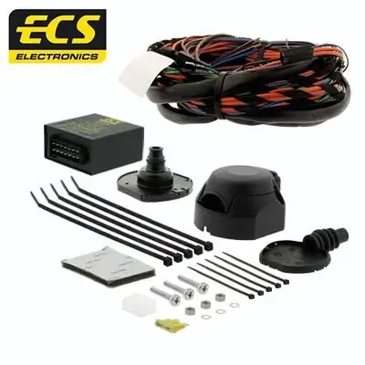 Elektrosatz, Anhängevorrichtung ECS FR117B1