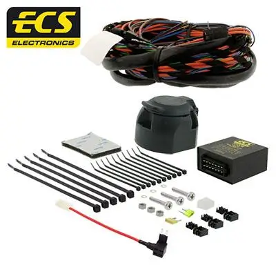 Elektrosatz, Anhängevorrichtung ECS FR119H1 Bild Elektrosatz, Anhängevorrichtung ECS FR119H1