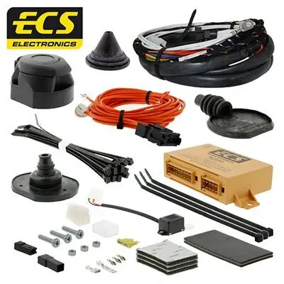 Elektrosatz, Anhängevorrichtung ECS HN555DH Bild Elektrosatz, Anhängevorrichtung ECS HN555DH