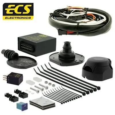 Elektrosatz, Anhängevorrichtung ECS HN835B1