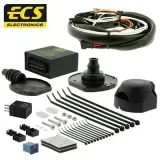 Elektrosatz, Anhängevorrichtung ECS HN835B1