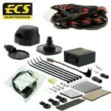 Elektrosatz, Anhängevorrichtung ECS HN870BX