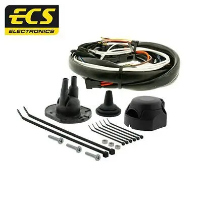 Elektrosatz, Anhängevorrichtung ECS HY032BB