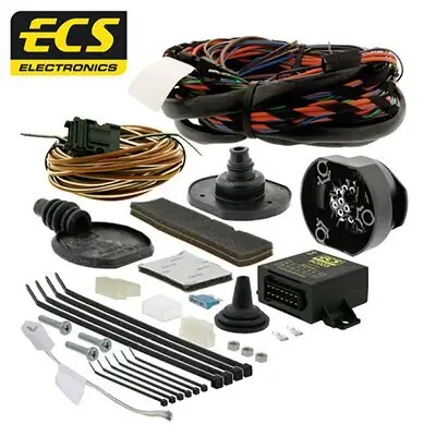 Elektrosatz, Anhängevorrichtung ECS HY035DG