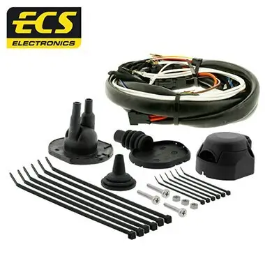 Elektrosatz, Anhängevorrichtung ECS HY042BB Bild Elektrosatz, Anhängevorrichtung ECS HY042BB