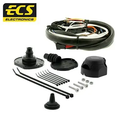 Elektrosatz, Anhängevorrichtung ECS HY049BB Bild Elektrosatz, Anhängevorrichtung ECS HY049BB