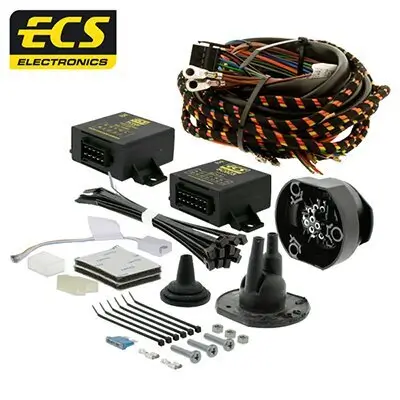 Elektrosatz, Anhängevorrichtung ECS HY051DH