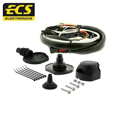 Elektrosatz, Anhängevorrichtung ECS HY052BB