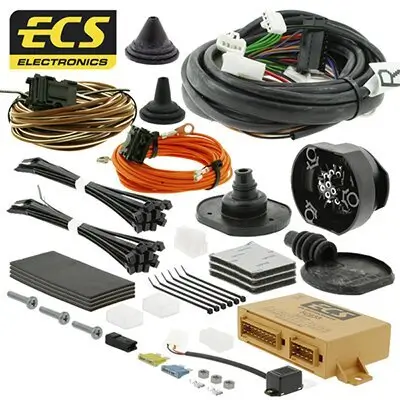 Elektrosatz, Anhängevorrichtung ECS HY062DH