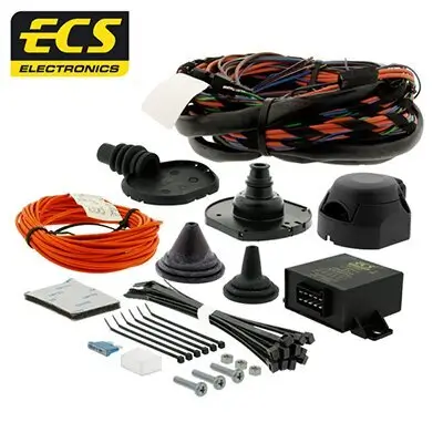 Elektrosatz, Anhängevorrichtung ECS HY073BL