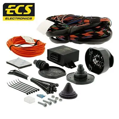 Elektrosatz, Anhängevorrichtung ECS HY073DL Bild Elektrosatz, Anhängevorrichtung ECS HY073DL