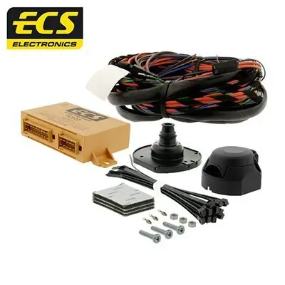 Elektrosatz, Anhängevorrichtung ECS HY076BH