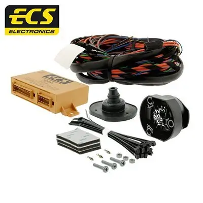 Elektrosatz, Anhängevorrichtung ECS HY076DH