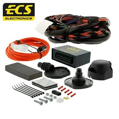 Elektrosatz, Anhängevorrichtung ECS HY084BH Bild Elektrosatz, Anhängevorrichtung ECS HY084BH