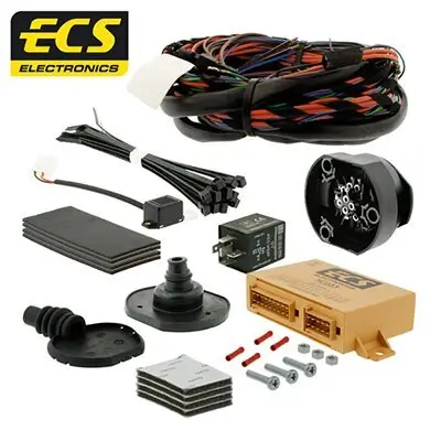 Elektrosatz, Anhängevorrichtung ECS HY095DH Bild Elektrosatz, Anhängevorrichtung ECS HY095DH