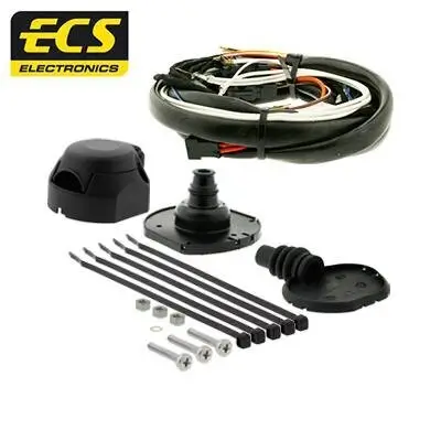 Elektrosatz, Anhängevorrichtung ECS HY123BG Bild Elektrosatz, Anhängevorrichtung ECS HY123BG