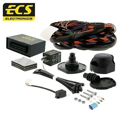 Elektrosatz, Anhängevorrichtung ECS HY126BH