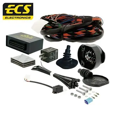 Elektrosatz, Anhängevorrichtung ECS HY126DH