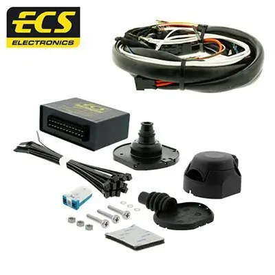 Elektrosatz, Anhängevorrichtung ECS HY139B1 Bild Elektrosatz, Anhängevorrichtung ECS HY139B1