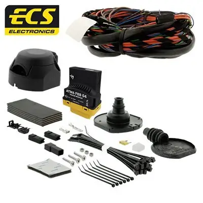 Elektrosatz, Anhängevorrichtung ECS HY141BL