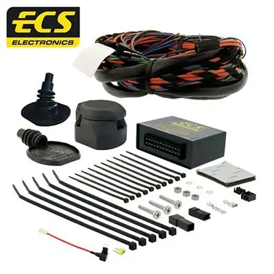 Elektrosatz, Anhängevorrichtung ECS HY148DH Bild Elektrosatz, Anhängevorrichtung ECS HY148DH