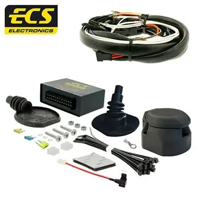 Elektrosatz, Anhängevorrichtung ECS HY153D1 Bild Elektrosatz, Anhängevorrichtung ECS HY153D1
